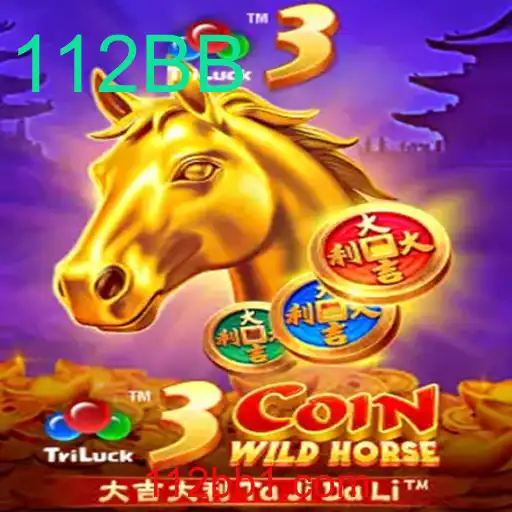 Descubra o Fascinante Mundo de 3CoinWildHorse