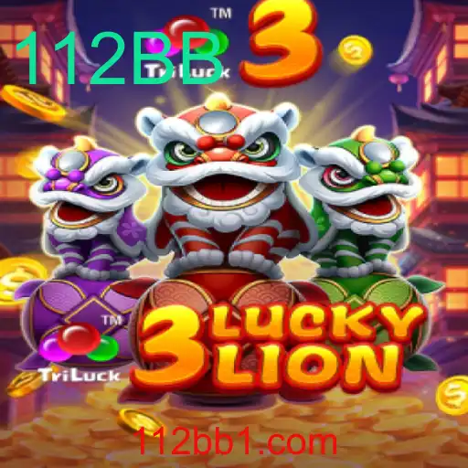 Descubra o Mundo Empolgante de 3LUCKYLION