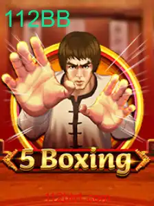 Descubra o Mundo Empolgante do Jogo 5Boxing: Regras e Estratégias