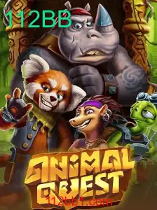 Explorando o Fascinante Mundo de AnimalQuest: Um Mergulho nas Regras e Aventura