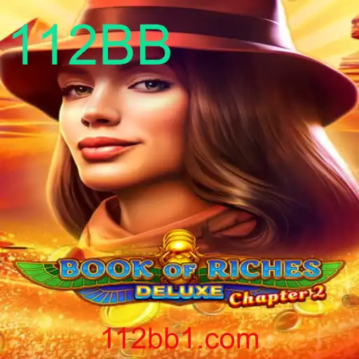 Explorando o Envolvente Mundo de BookofRichesDeluxeChapter2