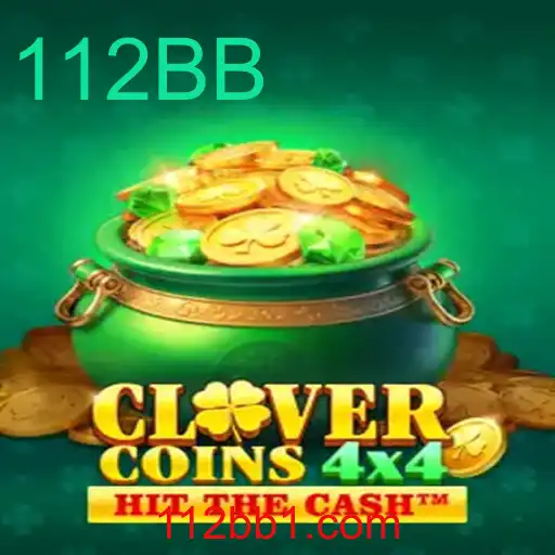 Descubra o Mundo de CloverCoins4x4: Inovações e Regras para uma Experiência Única