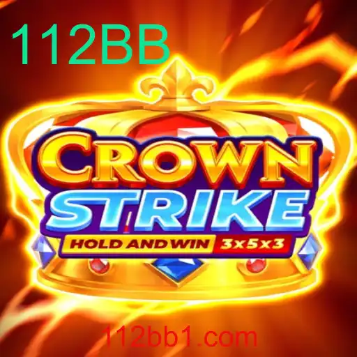 Crownstrike: Descubra o Jogo Revolucionário Inspirado pela Palavra-Chave 112BB