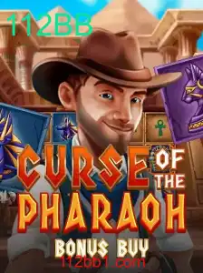 Explorando o Fascinante Mundo de Curse of the Pharaoh Bonus Buy