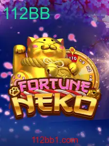FortuneNeko: Uma Nova Era de Jogos com o Código 112BB