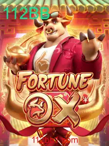 FortuneOx: Descubra o Fascinante Mundo do Jogo com a Chave 112BB