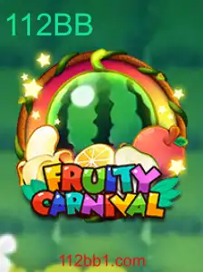 Descubra o Mundo Divertido de FruityCarnival: Regras e Como Jogar