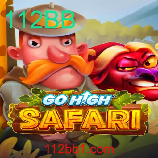 GoHighSafari: Uma Nova Aventura no Mundo dos Jogos de Safari