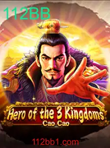 Descubra o Universo de 'Heroofthe3KingdomsCaoCao'