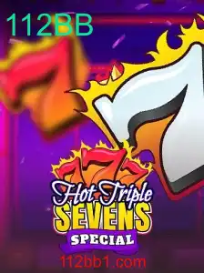 HotTripleSevensSpecial: Guia Completo e Regras do Jogo