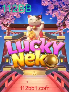 Explorando o Universo Encantador de LuckyNeko