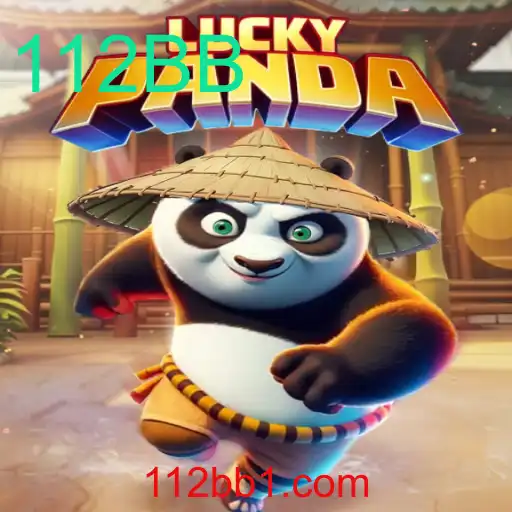 Descubra as Emoções do Jogo 'LuckyPanda' com 112BB