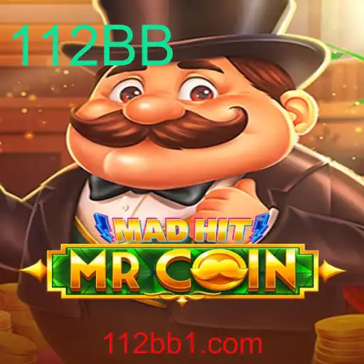 MadHitMrCoin: Explorando o Jogo Inovador com a Palavra-Chave 112BB