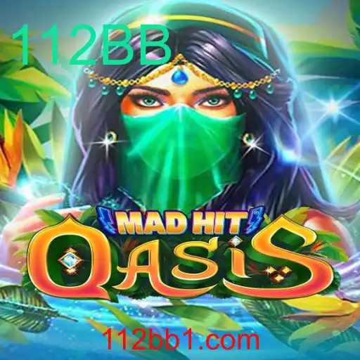 MadHitOasis: O Jogo que Está Revolucionando o Mundo do Entretenimento