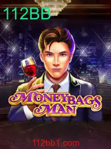 Descubra o Universo de MoneybagsMan: A Arte de Acumular Riquezas