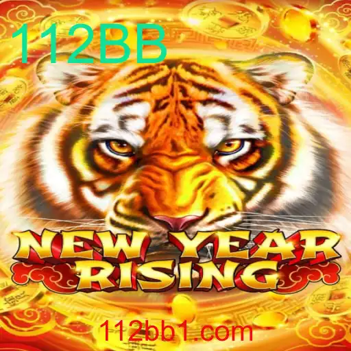 NewYearRising: O Jogo que Estimula Estratégia e Aventura com 112BB