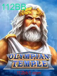 OlympianTemple: Aventura Mitológica e Estratégica