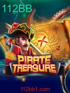 Explorando o Mundo de PirateTreasure