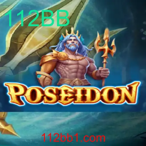 Descubra o Mundo de Poseidon: Um Jogo de Estratégia Inovador