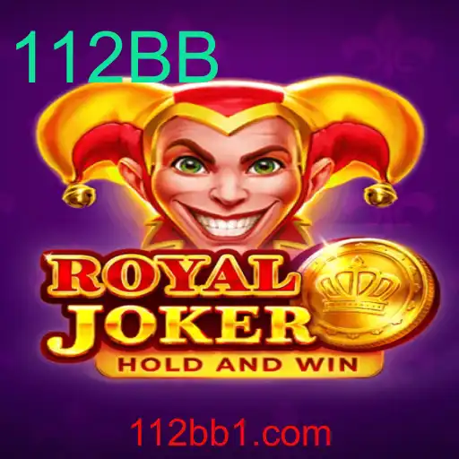 Descubra o Mundo do RoyalJoker e a Chave do Sucesso: 112BB