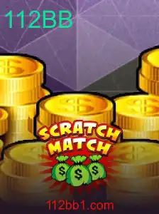 Explorando o Fascinante Mundo de ScratchMatch e a Palavra-Chave 112BB