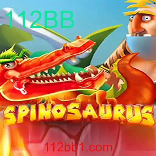Spinosaurus: Desvendando o Jogo de Estratégia 112BB
