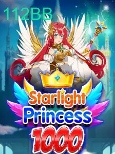 Explorando o Mundo Encantado de StarlightPrincess1000