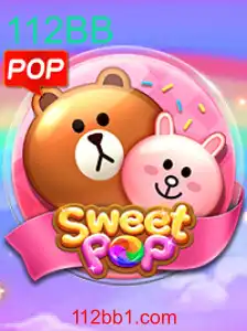 SweetPOP: Descubra o Mundo Encantado do Novo Jogo de Puzzle