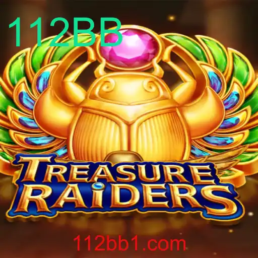 TREASURERAIDERS: Mergulhando na Aventura com 112BB