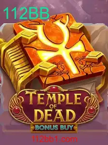 Explorando Temple of Dead Bonus Buy: Um Guia Completo para Entusiastas de Jogos