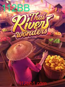 Desvendando ThaiRiverWonders: O Fascinante Jogo de Estratégia com 112BB