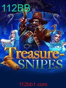 Aventuras Empolgantes em TreasureSnipes: Descubra o Mundo das Caças ao Tesouro