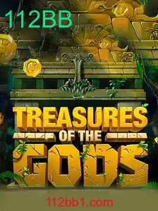 Tesouros dos Deuses: Explorando o Fascinante Mundo de TreasureoftheGods