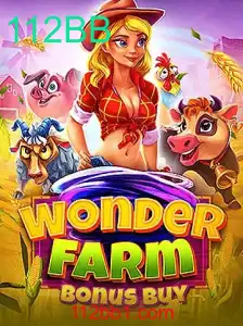 Explorando WonderFarmBonusBuy: Uma Jornada no Mundo das Fazendas Encantadas